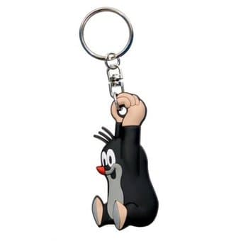 Lost keys somewhere close to Nexus 1