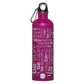 Stainless Steel Water Bottle $3 (brand new) 1