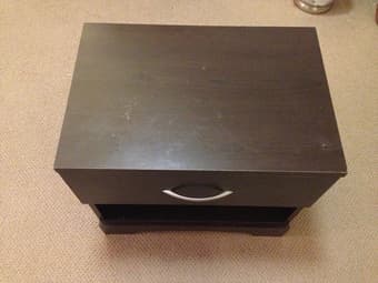 Beautiful Nightstand for sale - $40 1