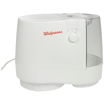 Cool moisture humidifier $20 1