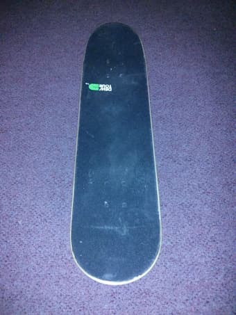 SKATEBOARD abec5 DEW TOUR $30 2