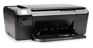 HP photosmart c4680- only $15 1