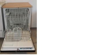 Washer/Dryer/Dish Washer moving sale 1