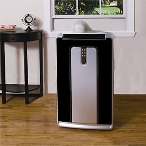 Brand new portable air conditioner. 1