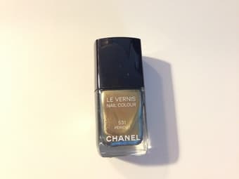 $15 Chanel Nail Polish 1
