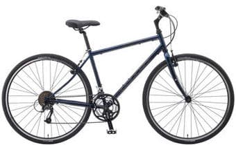 bicycle for sale: KHS Urban Xpress Green Bike, Used 1