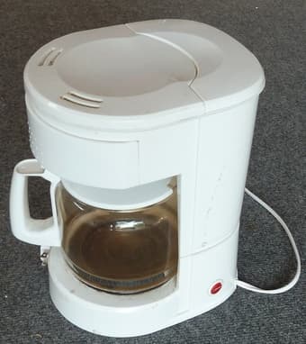 FREE coffee machine 1
