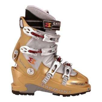 Garmont backcountry ski boots 24.5 1