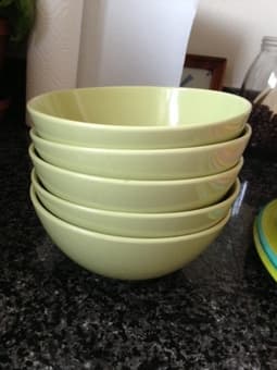 Bowls and Plates for Sale! - $20 1