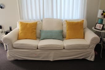 Sofa $220 1