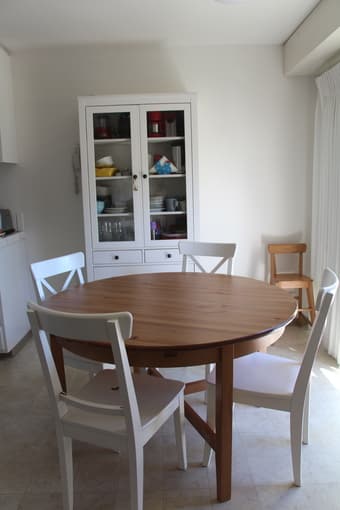 Dinner Table $200 1