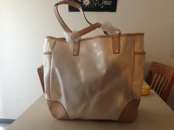 Coach factory bag for sale！ $40! 1