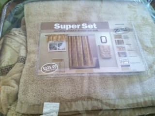 Super set-Bathroom set 1
