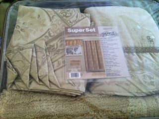 Super set-Bathroom set 2