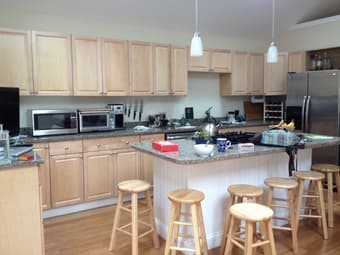 san francisco bernal heights room sublease from next week 2