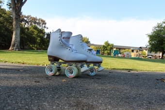 Rink Skate $35 2