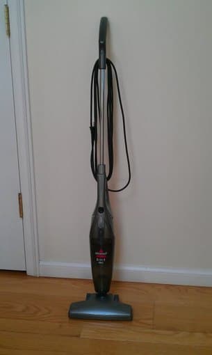 Vacuum Cleaner $30 1