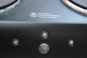 Electric Stove - Hot Plate 2