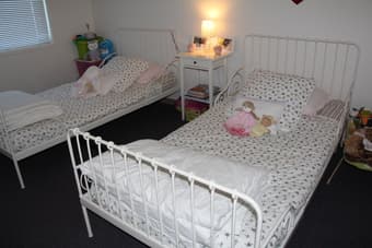 Children's bed Ikea 1