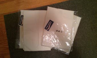 Dining Chair Cover 1 for $6 or 4 for $20 1