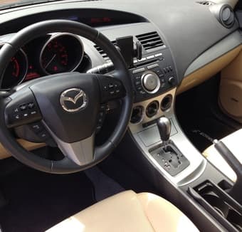 2010 Mazda 3S only 28000 miles!!!! Warranty! $16,990 REDUCED!!!! 3
