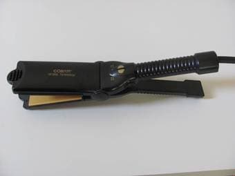 Ceramic hair straightener $20 1
