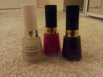 Nail Polish - $5 1
