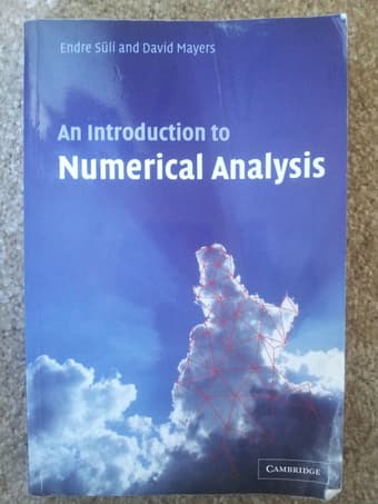 Physics, Math, Econ Textbooks for Sale 3