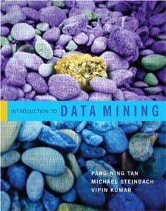 STATS 202 Data Mining Book for Sale (Excellent condition) 1