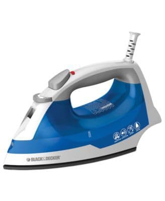 Black&Decker Iron $5 1