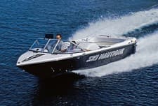 Opportunity to Wakeboard or Waterski! 1