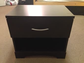 Beautiful Nightstand for sale - $40 2