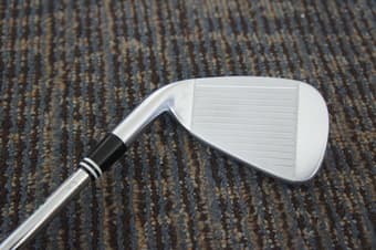 Golf Club - Single Iron 7 - $10 2