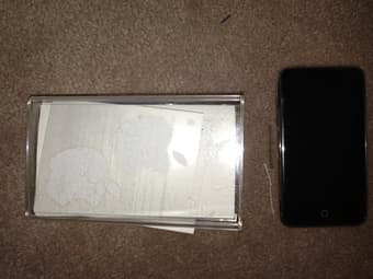 iPod Touch - New in packaging, 8 GB 1