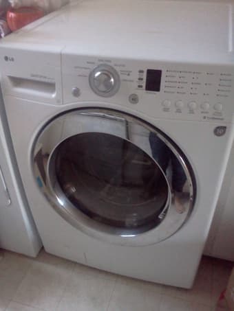 Washer $100 OBO 1