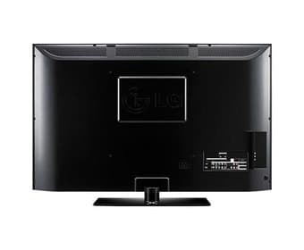 LG 42PJ350 42-Inch 720p Plasma HDTV in great condition for $350, OBO 2