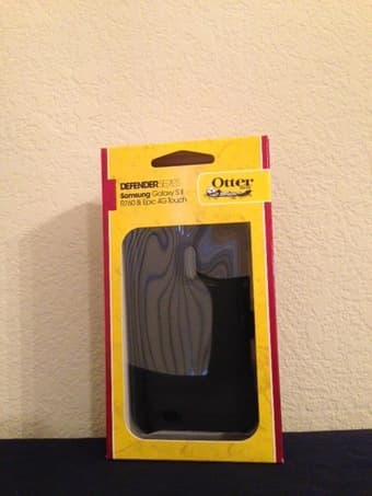 Otterbox Defender Phone Case, Samsung Galaxy S2 $25 1