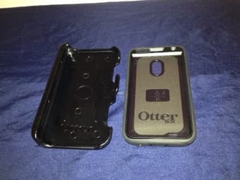 Otterbox Defender Phone Case, Samsung Galaxy S2 $25 3