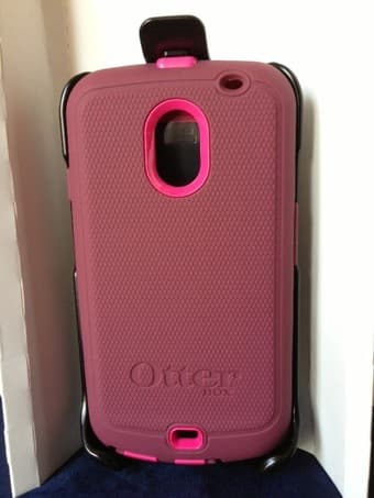 Otterbox Defender Phone Case for Samsung Galaxy Nexus i515 $20 2
