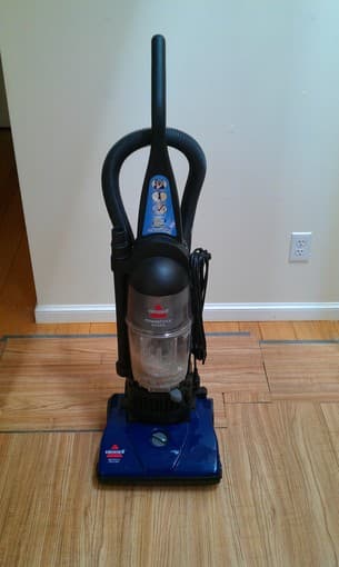free vacuum 1