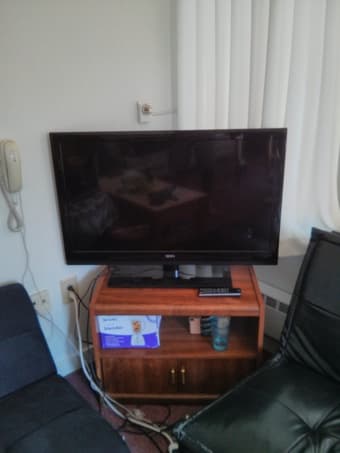LED LCD TV 40" 1080p 120Hz 2