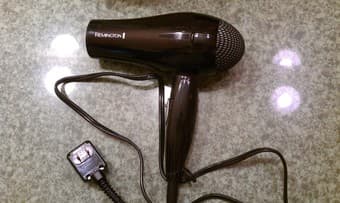 hair dryer $5 1