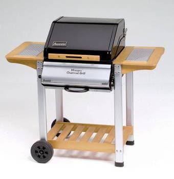 Aussi Monaro BBQ Grill 1