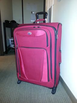 American Tourister 1