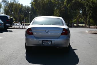 2005 Buick Lacrosse CXL 91K mileage - $7200 obo 3