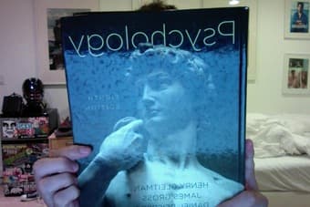 Psychology 1 Textbook Brand New 49$ 1