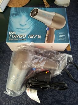 Brand New Hair Dryer / $5 1