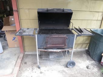 BBQ 1
