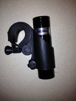 Moving sale: Brand new bike light only $8 2