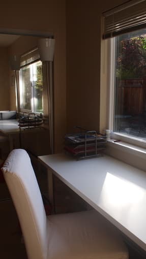 Moving Sale! (Desk, Couches, Rugs, Chair, Bed) 3